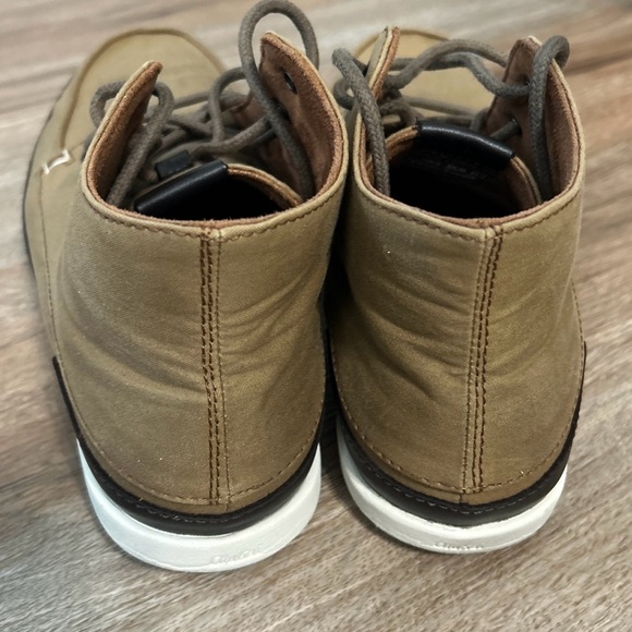 Olukai Nalukai Kapa Boot Chukka Ankle Brown Tan
Boots Mens Size 8.5 - Picture 2 of 5